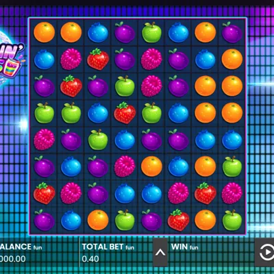Jammin' Jars slot eligible for the WonderPot jackpot
